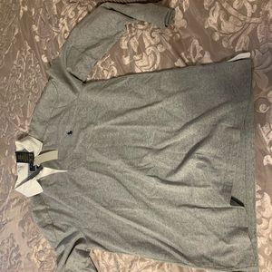 Ralph Lauren Long Sleeve Polo